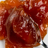 PASSATA ALBICOCCA 35% GARDEN x25Kg 