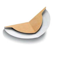 Descrizione articolo in fatturazione: PORTA PIADINA 30x1,5x15x100pz(2) SDG  ... 