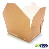 FOODBOX AVANA BIOP152x120x65x20pz(8) 