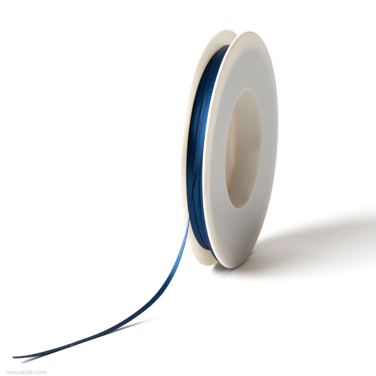 DOUBLE SAT BLU SCURO mm3x50mt 