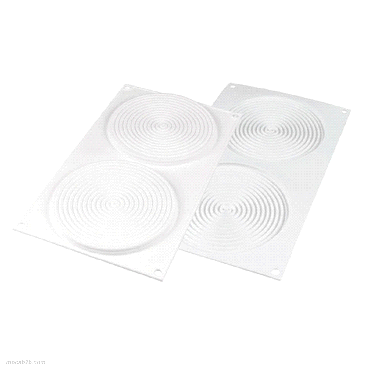 TOURBILLON 100 SILICONE  NR.2ø140 h9 
