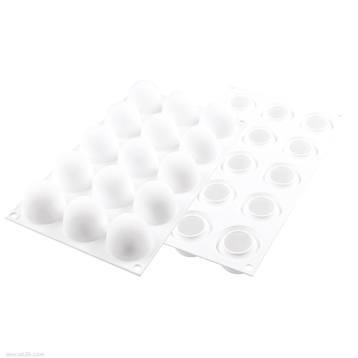 TRUFFLES 40 SILICONE @42 h36mm 