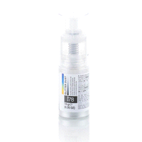 GLITTER DUST POLVERE ARGENTO 10gr 