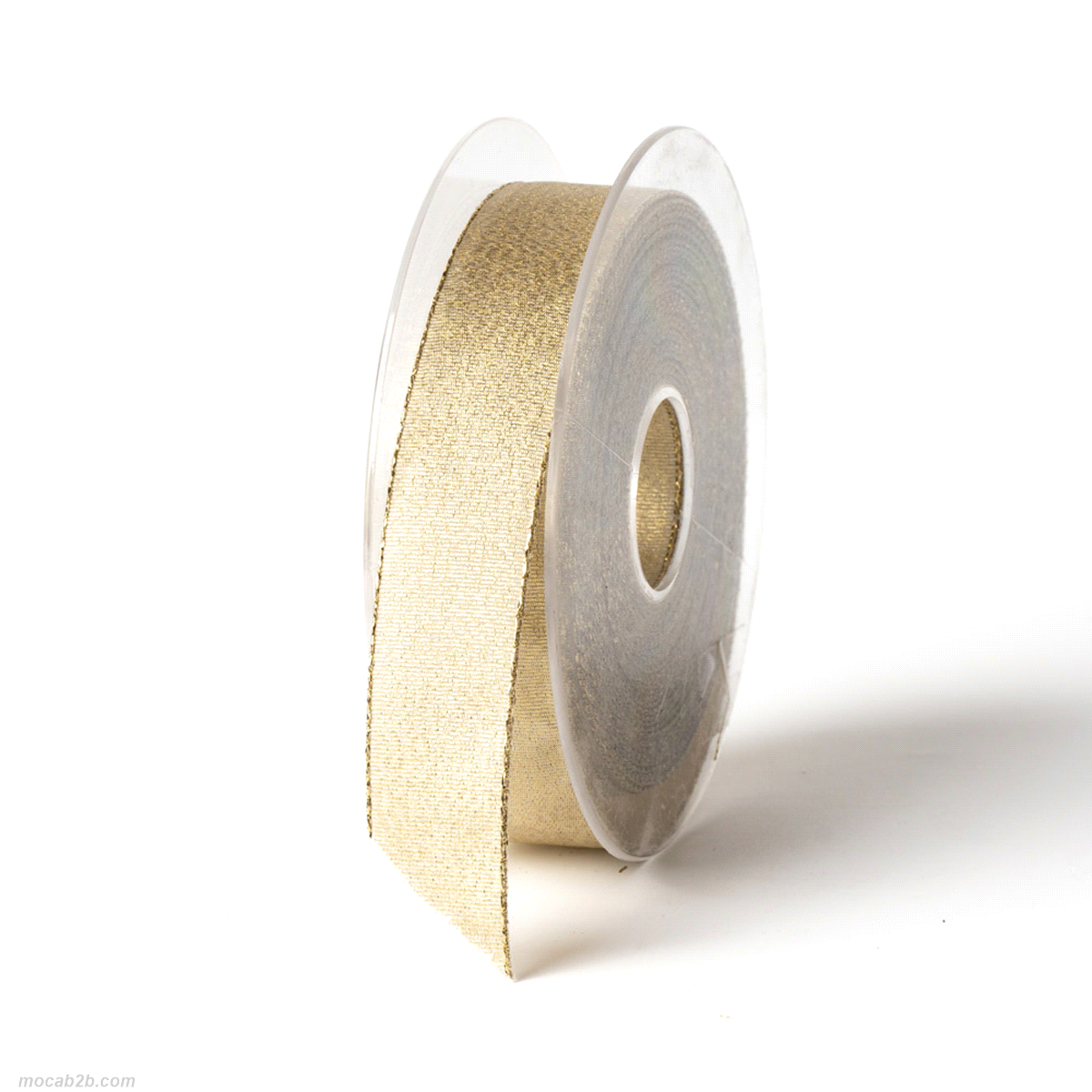Nastro 100% poliestere. Made in Italy. 