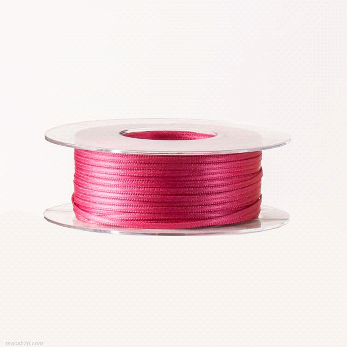 DOPPIO RASO FUXIA 3mmx100mt 