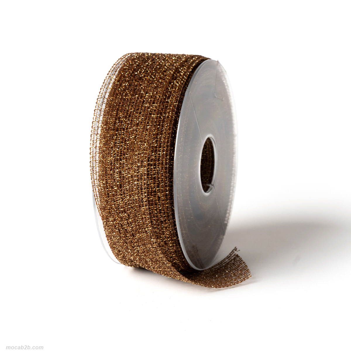 Nastro 100% poliestere. Made in Italy. 
