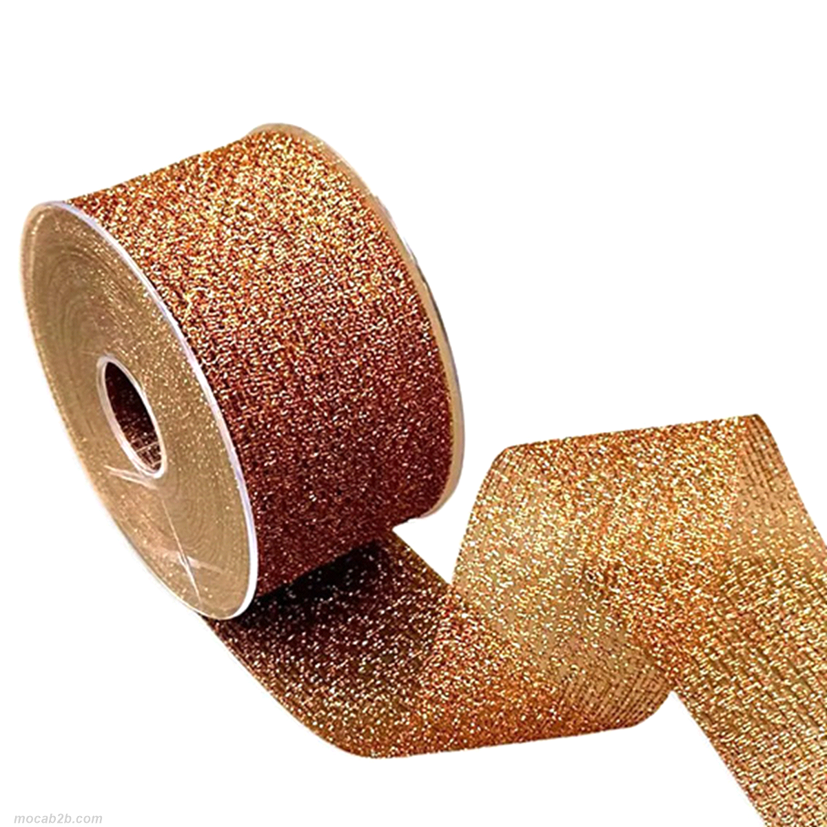 WHISPER ORO BRUNO/ORO 60mmx25mt 