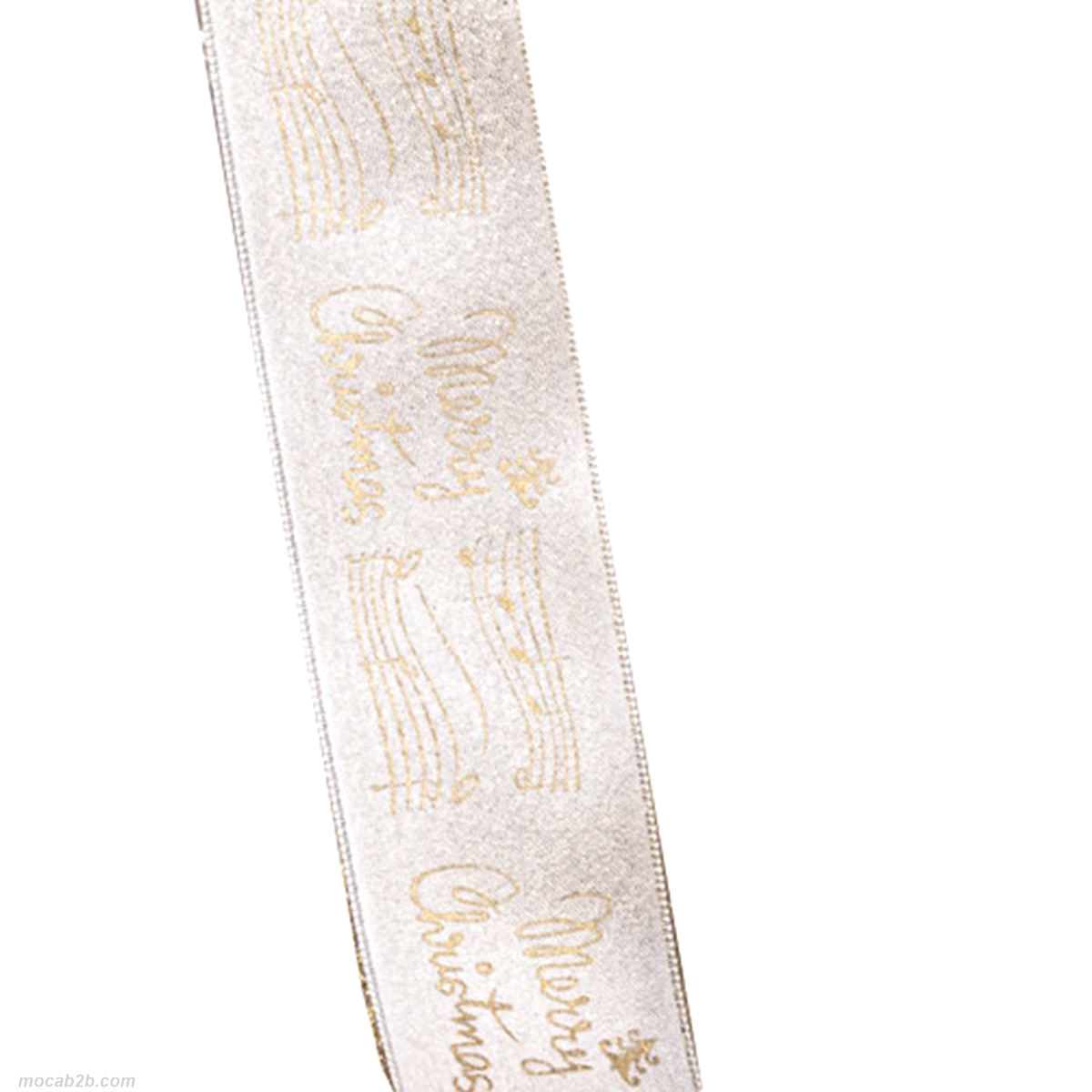 XMAS SONG PREZIOSO LAMINA ORO PANNA/ORO 40mmx15mt 