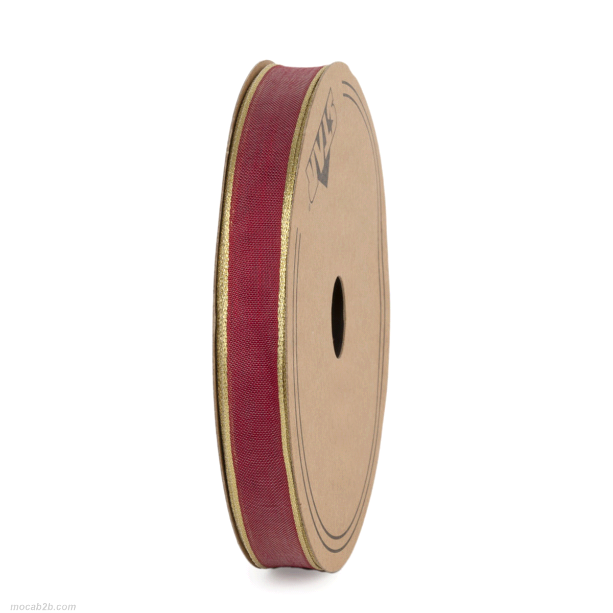 PLATONE ROSSO 15mm x10mt 