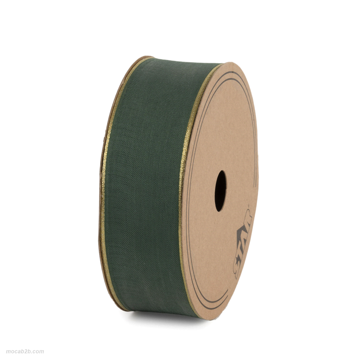 PLATONE VERDE 40mm x10mt 