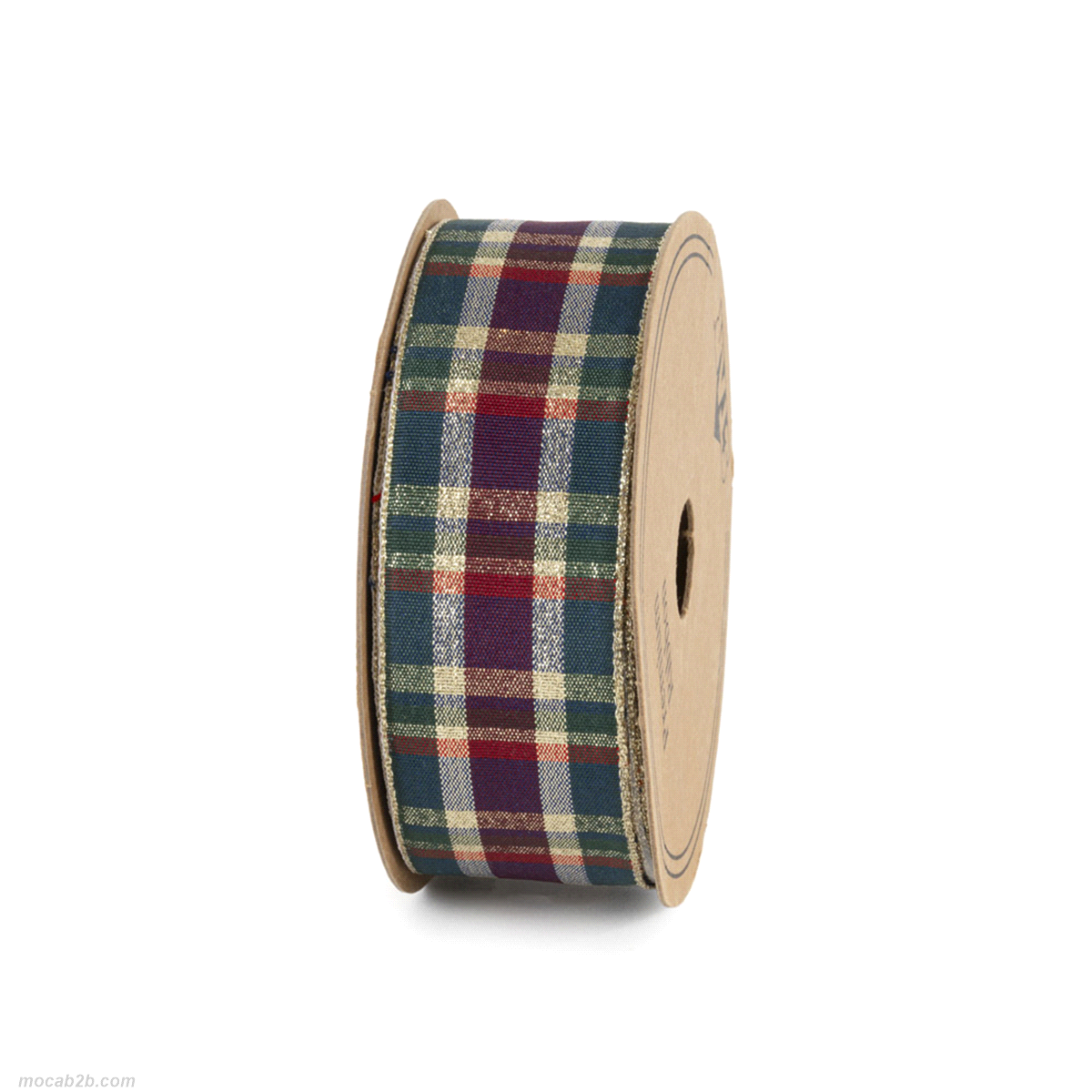 TIM SCOZZESE VERDE 40mm x20mt 