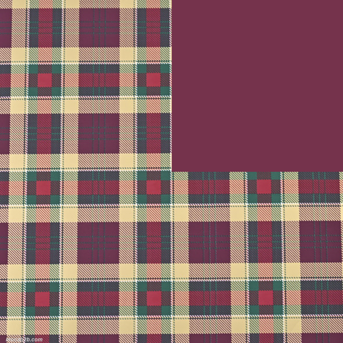 POLYPACK ROTOLO GOLD TARTAN 2766 3000 1x25mt 