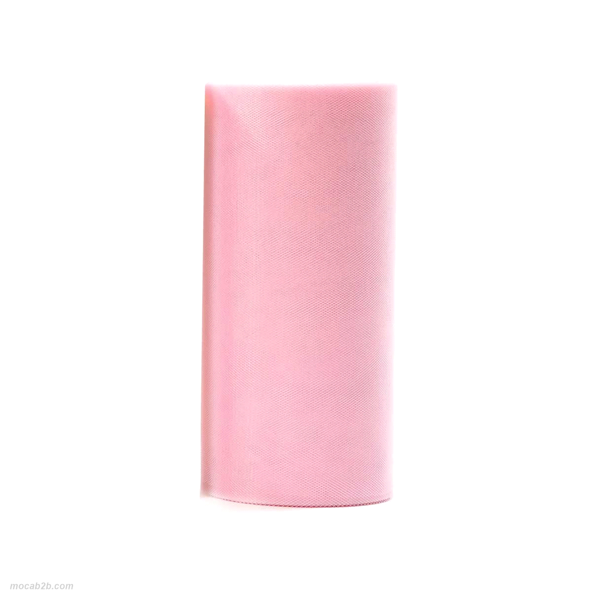 TULLE ROSA ROTOLO  h.12,5x100mt 