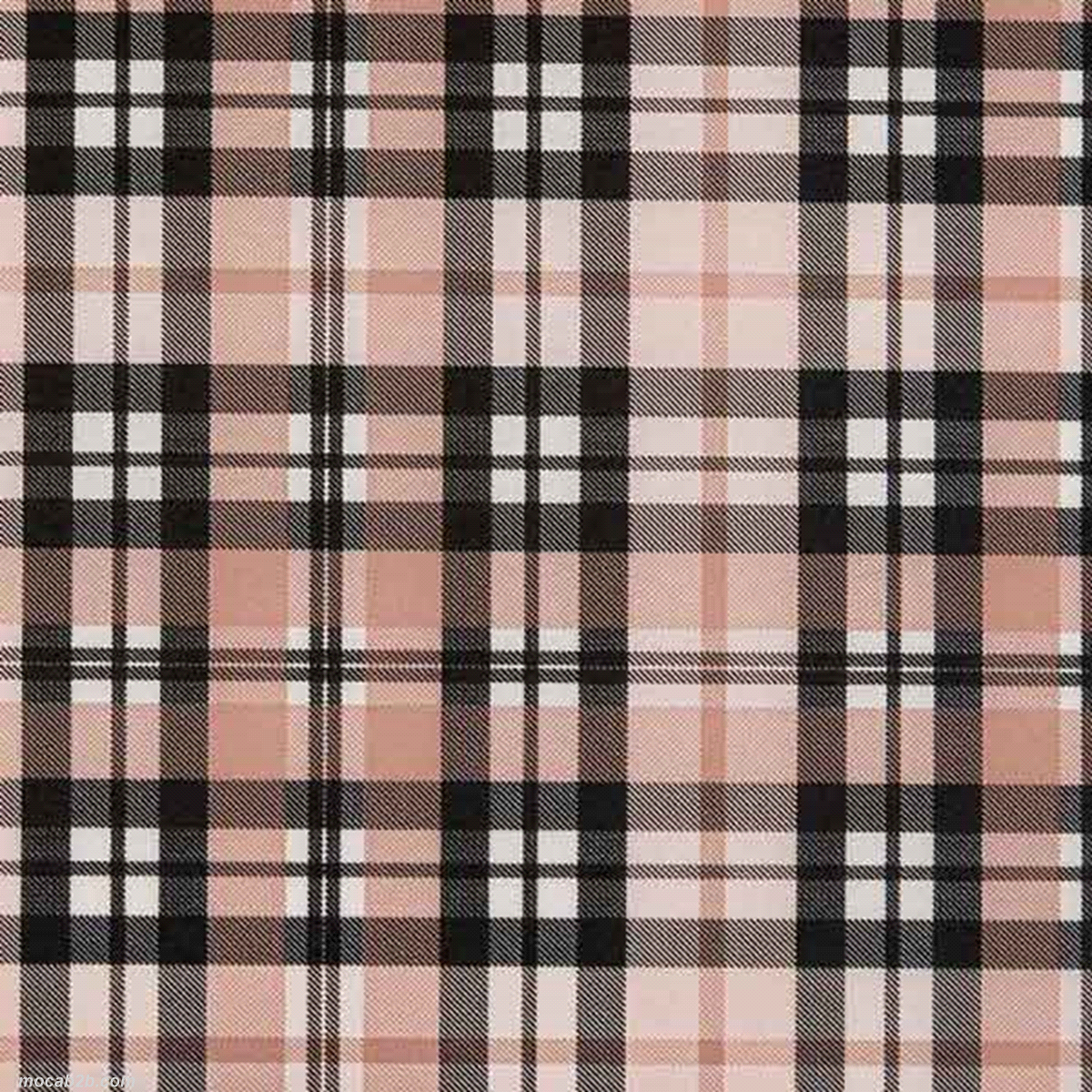 Descrizione articolo in fatturazione: VELINE AUTHENTIC PLAID ROSA/NERx25pz  ... 