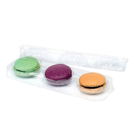 alveare porta 3 macaron stesi 