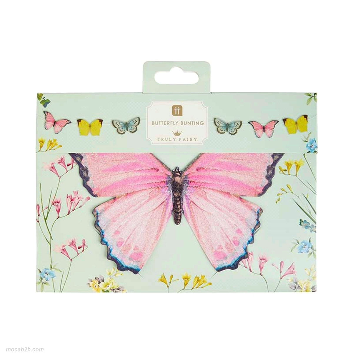 FESTONE TRULY FAIRY BUTTERFLYx2,5mt 