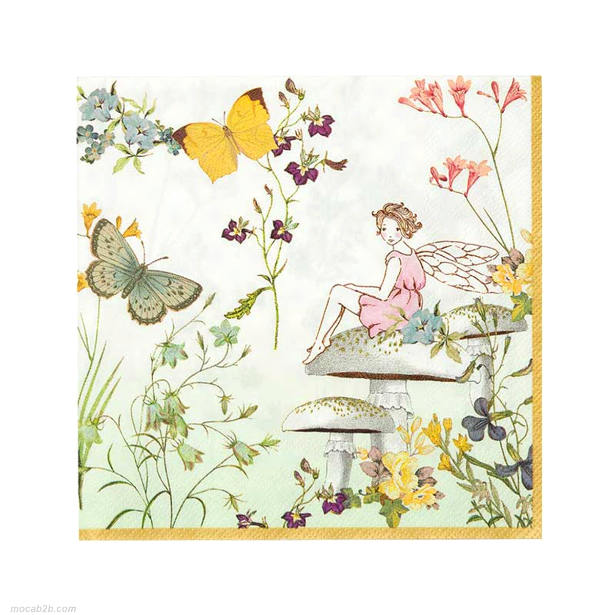 TOVAGLIOLI TRULY FAIRY 33x33x20pz 