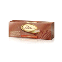 Melange studiata per la produzione di paste lievitate e paste frolle di fine qualità. 4 pacchi da 2,5Kg. 