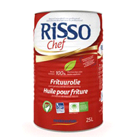 RISSO® CHEF è l