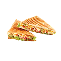 Focaccia Toast classica: gustosa come una focaccia e semplice come un toast. Solo 3