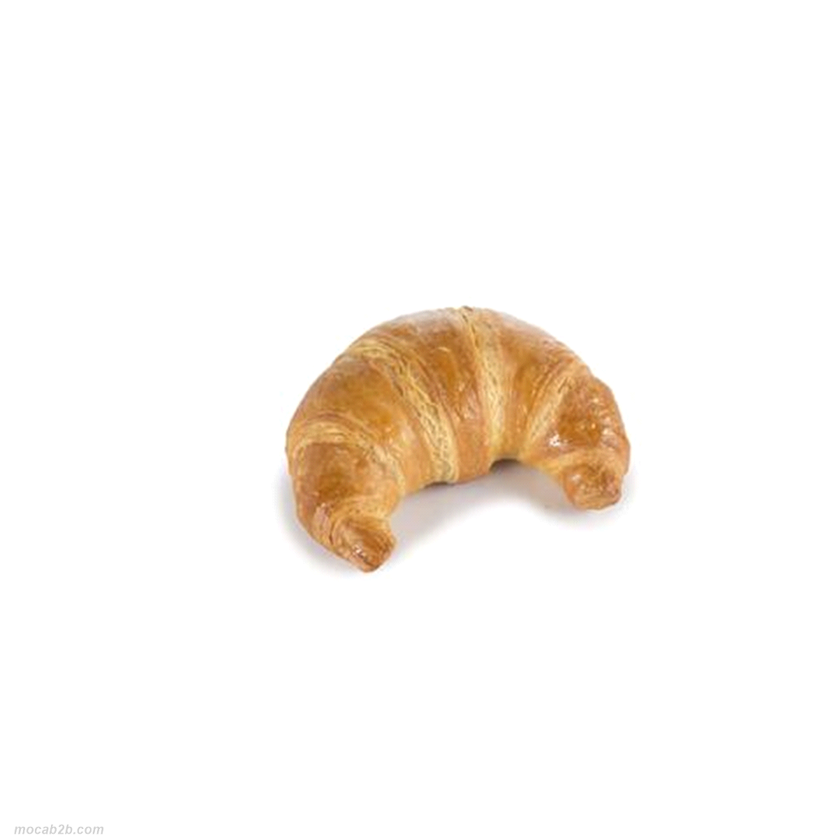 Scopri il nostro nuovo cornetto italiano: il classico della colazione tradizionale, morbido e delicato, per un palato dal gusto raffinato.
Peso: 72 gr.
 