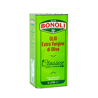 Olio d’oliva di categoria  superiore ottenuto direttamente dalle olive e unicamente mediante procedimenti meccanici. Da olive raccolte e frante nell’Unione Europea.
“Alimento della tradizione mediterranea è adatto a tutti gli usi in cucina rispettando l’equilibrio dei piatti.” 