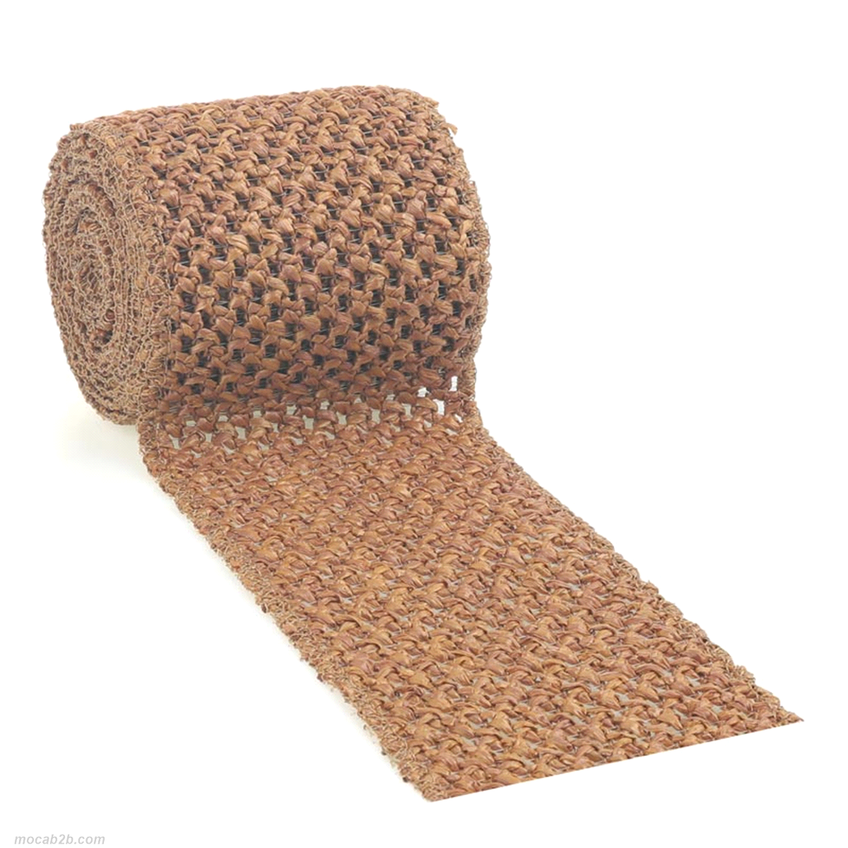 Nastro mauri ribbon rame 80mm x 1,8mt 