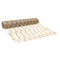 Runner glister oro deco cm28x3mt. 