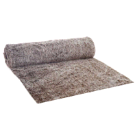 Runner fauve tortora cm30x2mt. 