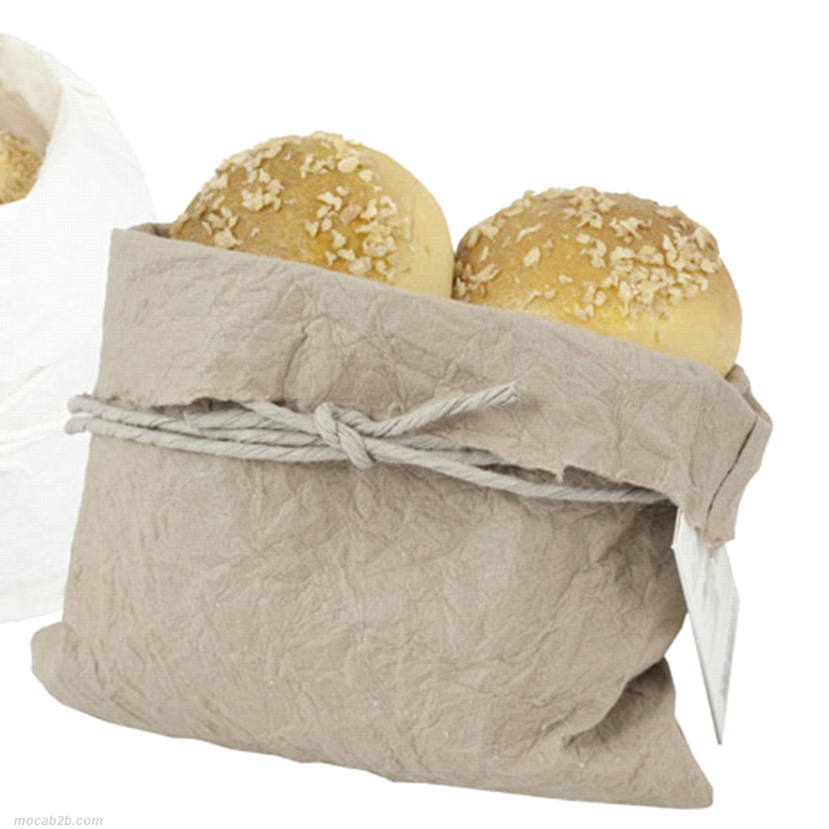 SOFT PAPER POUCH AVANA 16,5x19 