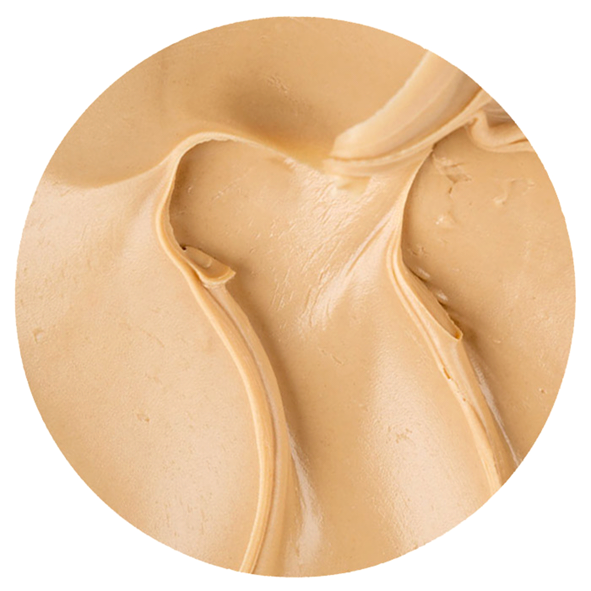 Crema spalmabile alla nocciola (10%) e latte. Ideale per farciture post forno come croissant, biscotteria. 