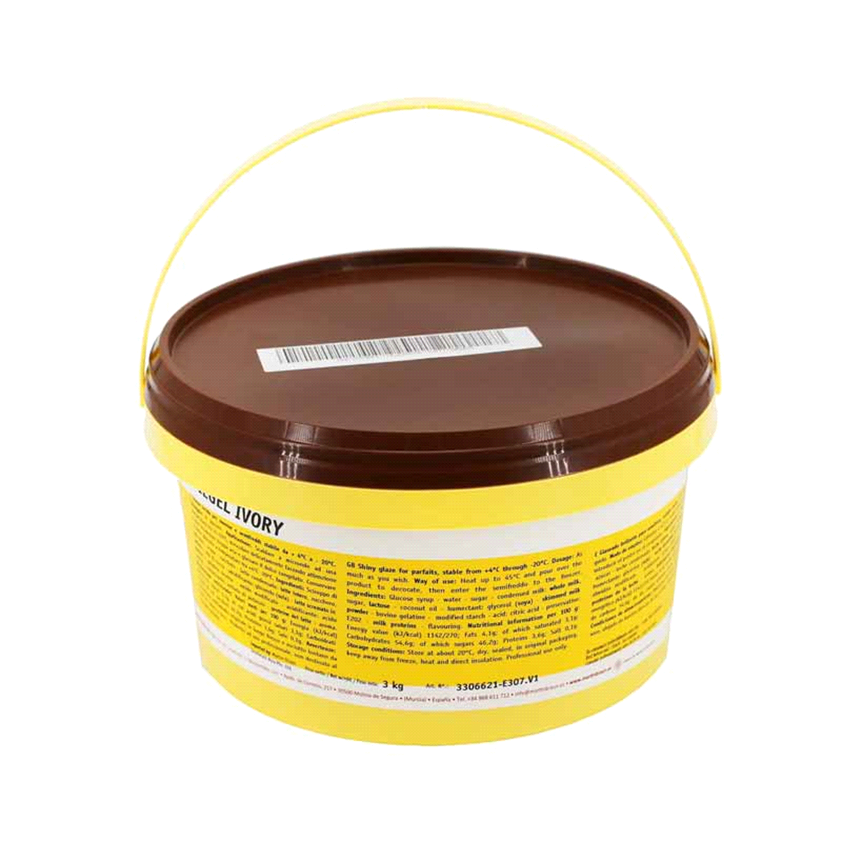 SPIEGEL IVORY x3Kg      CRESCO 