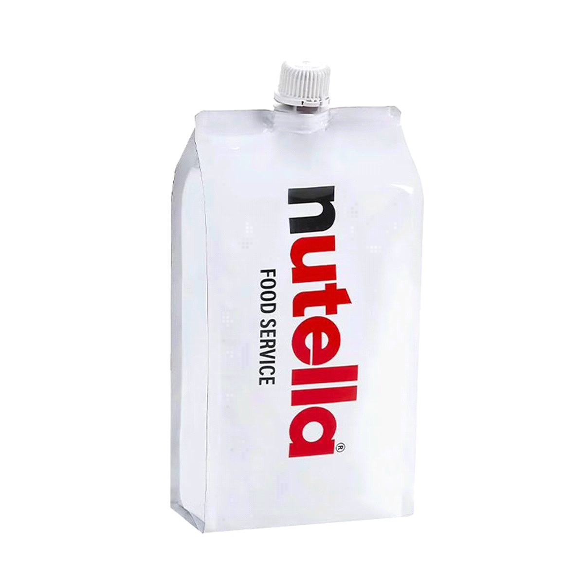 NUTELLA CARTUCCIA x6Kg       FERRERO 