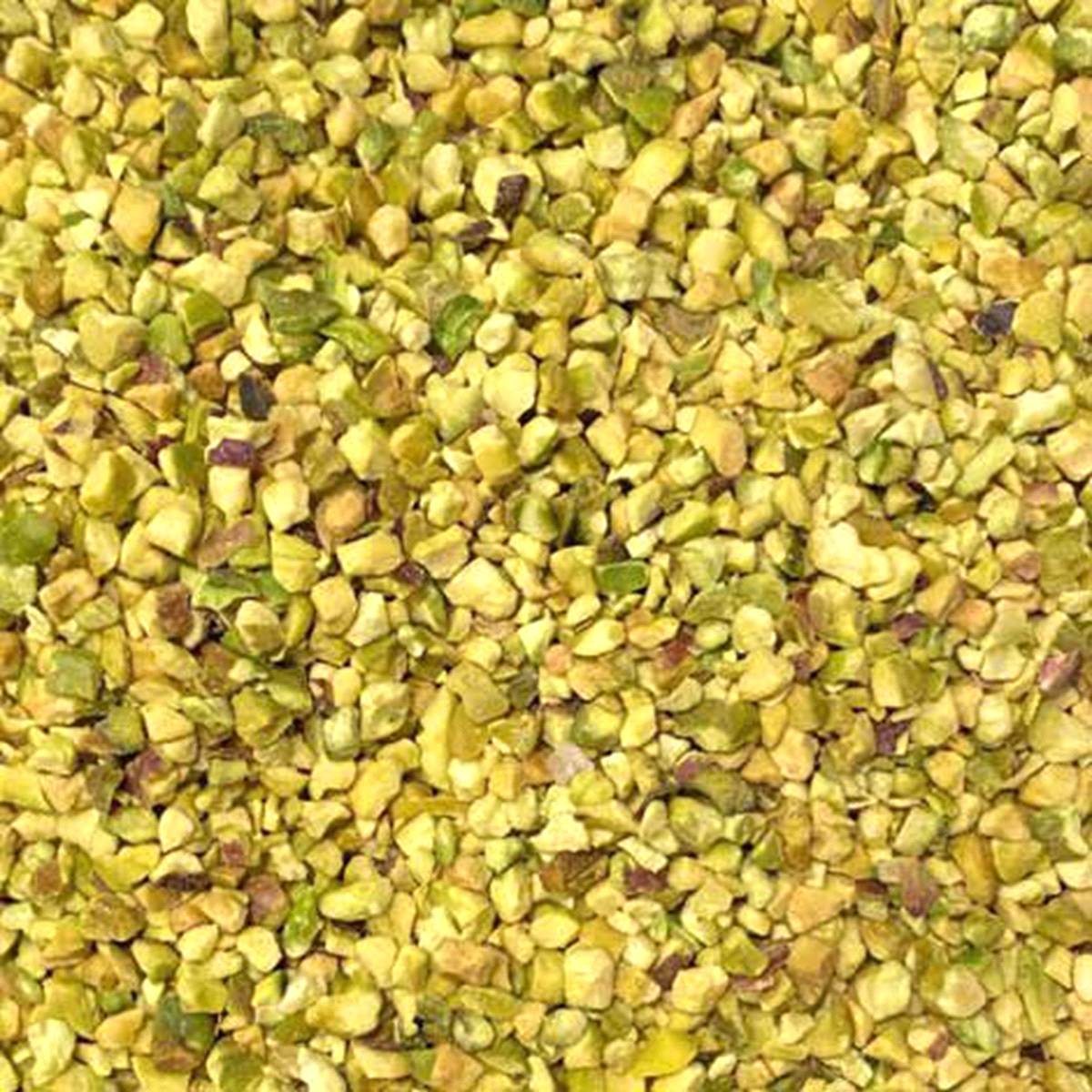 GRANELLA DI PISTACCHI x1Kg 