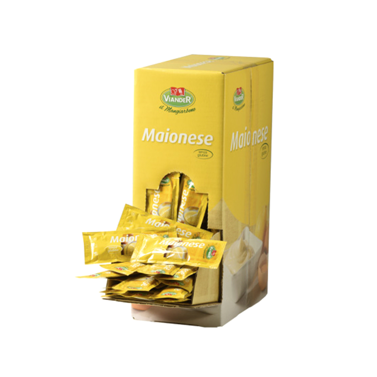 MAIONESE x5Kg 