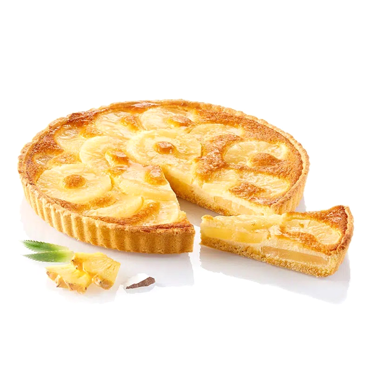 Crostata all