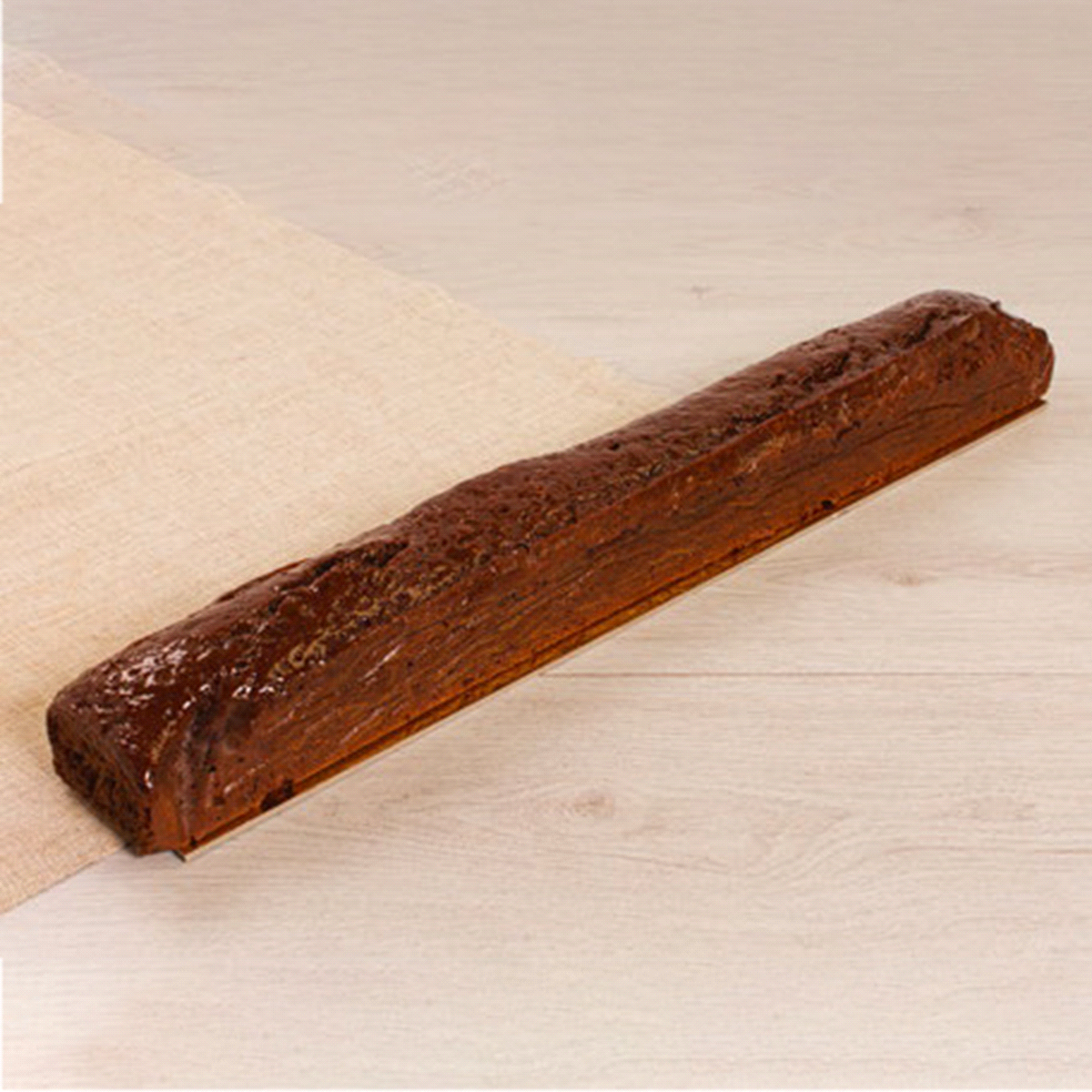 PLUMCAKE CIOCCOLATO x1,1Kg  CIVICO7 