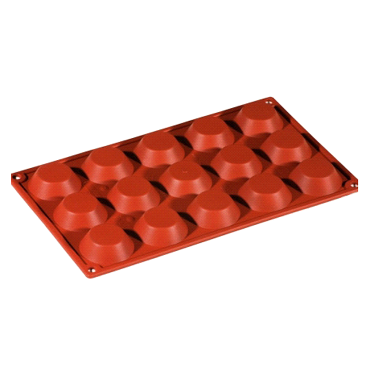 Descrizione articolo in fatturazione: FR011 FORMAFLEX TARTELLETTA SINGOLO ... 