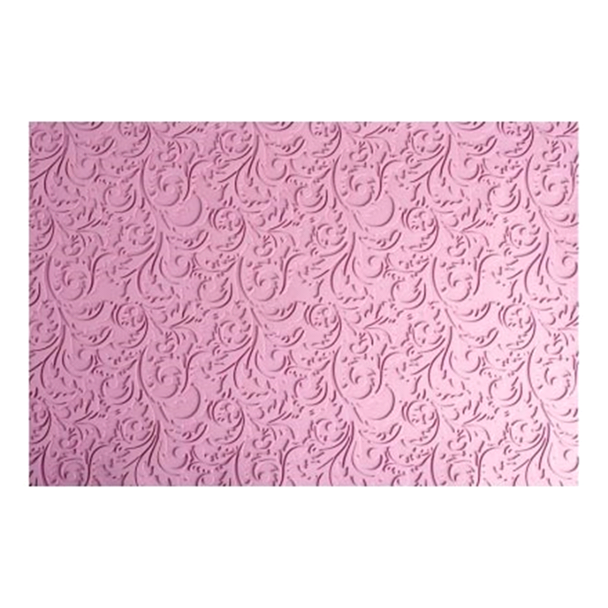 Tappetino per decorazione in silicone 