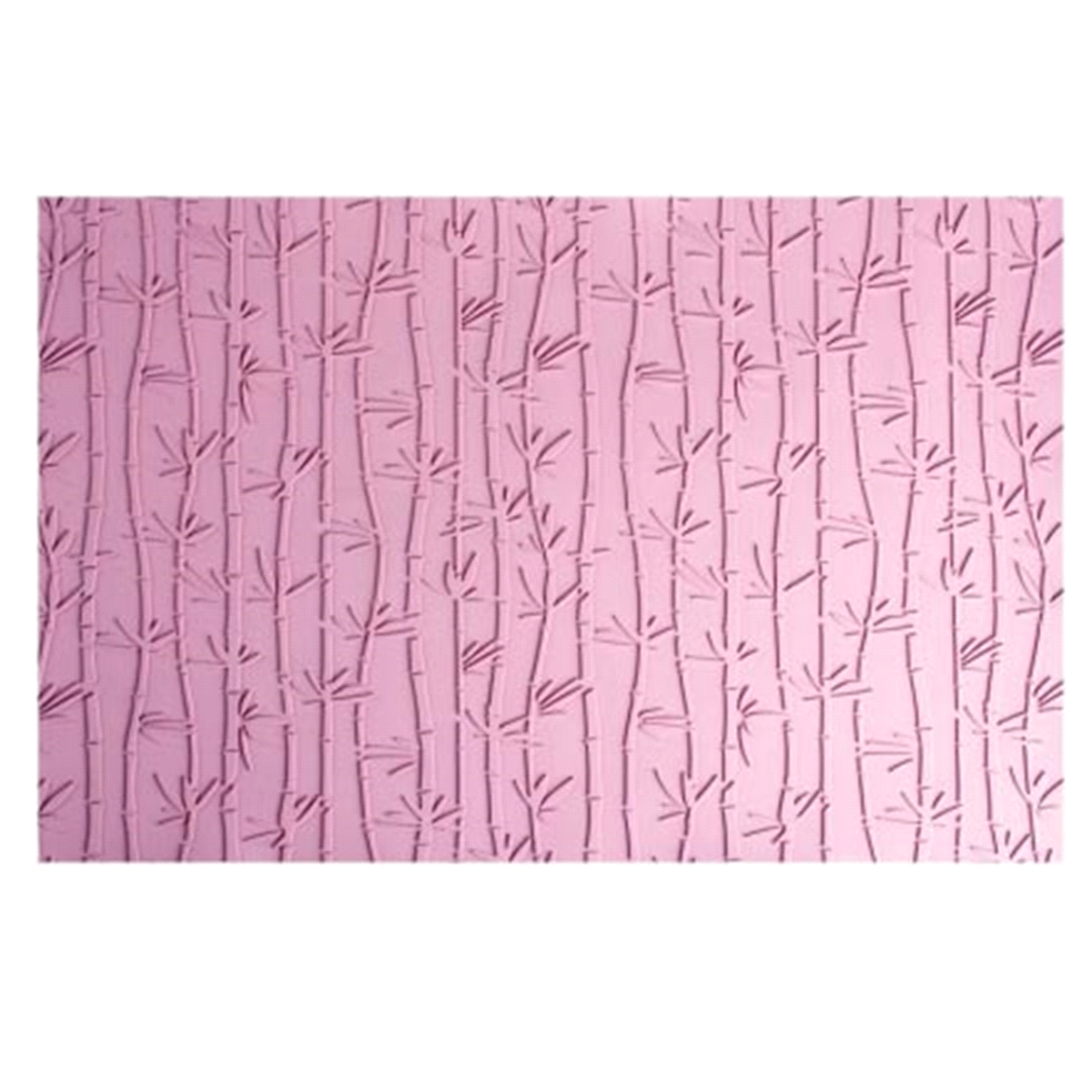 Tappetino per decorazione in silicone 