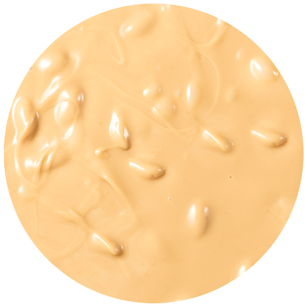 Pasta aromatizzante con zucchero, frutta secca e pinoli interi. Dosaggio per realizzare un ottimo gelato: 80 gr di prodotto su 1 litro di miscela base. 
