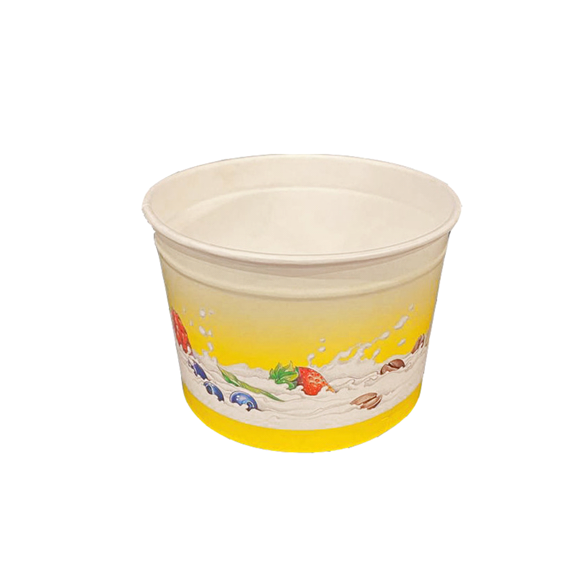 Coppa gelato 265 ml 