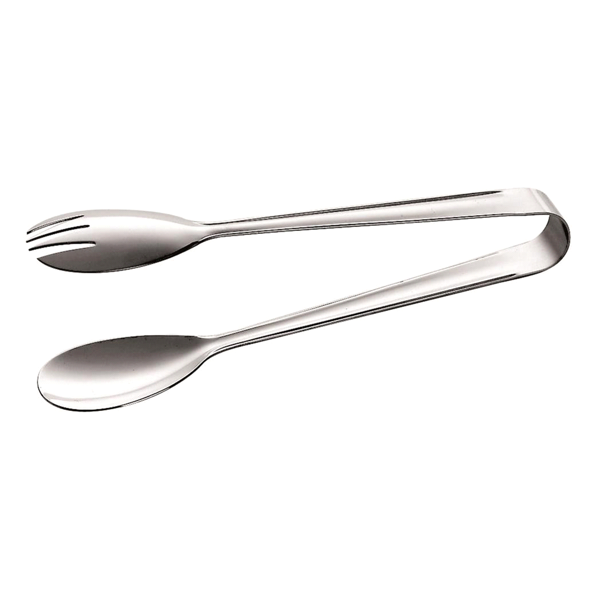 Dimensioni 19,5 cm - materiale Inox. 