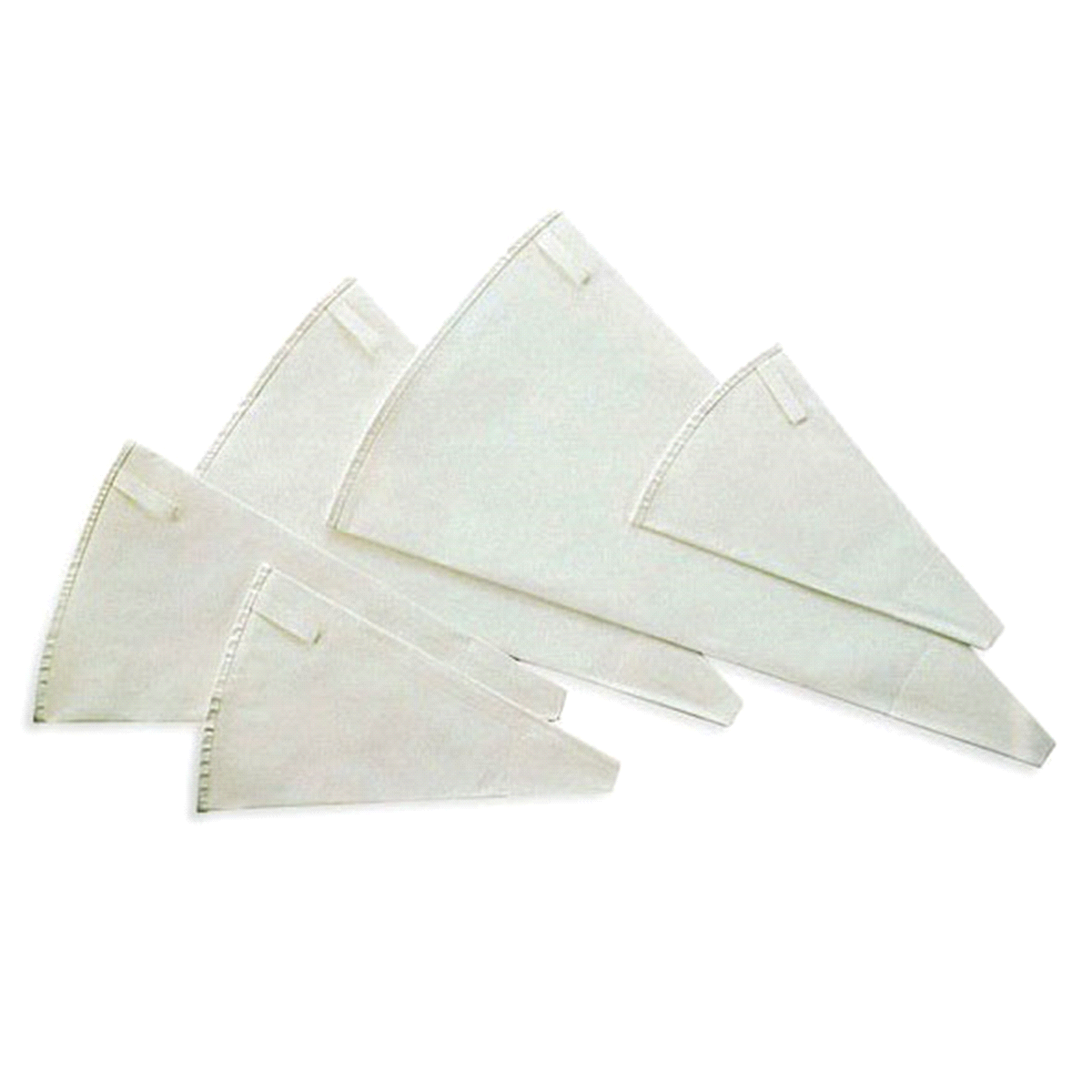 Descrizione articolo in fatturazione: SACCHETTO DECORO ECOPLUS 30cm (EP30) ... 