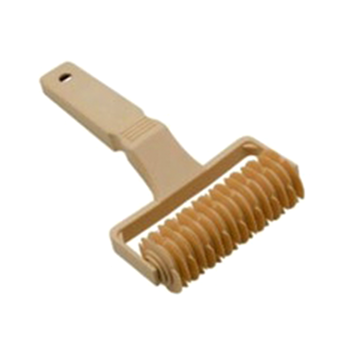 Descrizione articolo in fatturazione: RULLO PER CROSTATE L.cm.6,5 (RP4) ... 