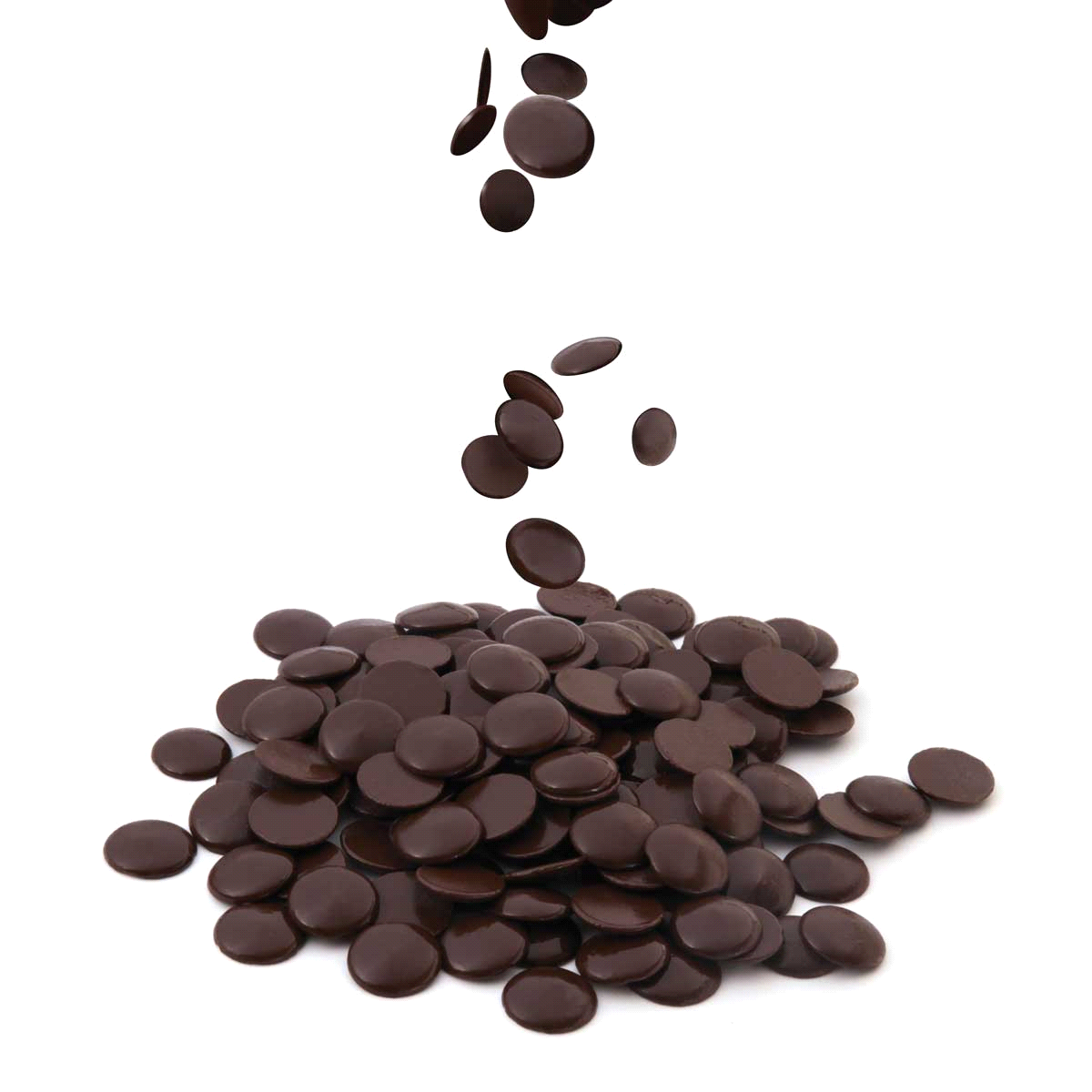 Massa di cacao, pura origine (senza ibridazioni del CCN51). Note di nocciola, banana e agrumi. Fresco e delicato. IDEALE PER ganache, mousse, cremosi, tavolette, semifreddi, gelati e sorbetti. 