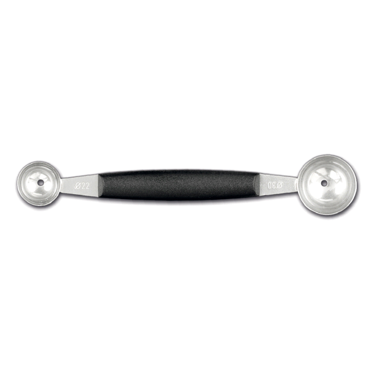 Utensile da cucina funzionale, pratico e semplice, qualità essenziali per l’operatore. Qualità elevata grazie all’utilizzo dei migliori materiali, per una lunga durata nel tempo. 