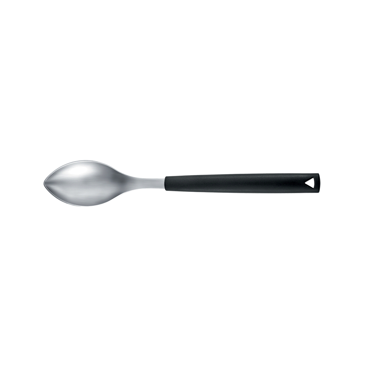 Utensile da cucina funzionale, pratico e semplice, qualità essenziali per l’operatore. Qualità elevata grazie all’utilizzo dei migliori materiali, per una lunga durata nel tempo. 