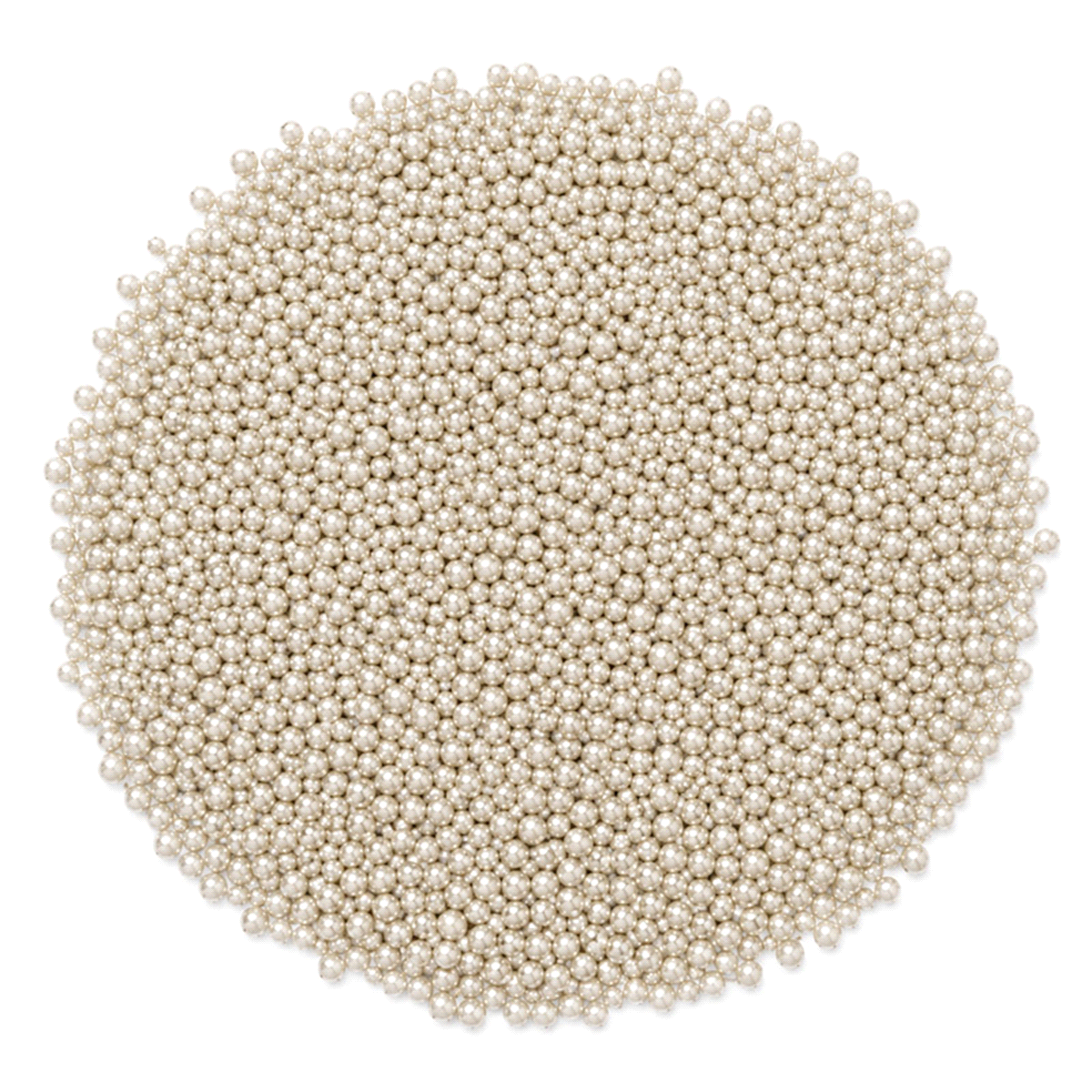 Confettini piccoli adatti per la decorazioni di dolci. 