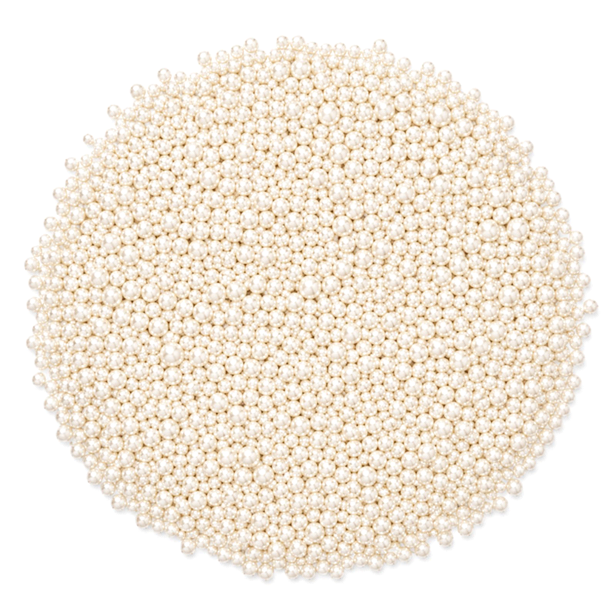 Confettini piccoli adatti per la decorazioni di dolci. 